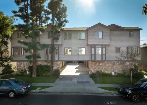 302 W Loraine St #4, Glendale, CA 91202