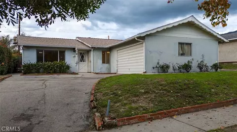 9825 Tujunga Canyon Pl, Tujunga, CA 91042