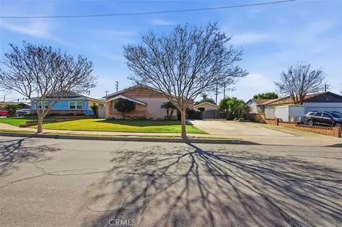 128 W Ghent St, Glendora, CA 91740