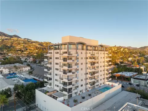 1155 N Brand Blvd #704, Glendale, CA 91202