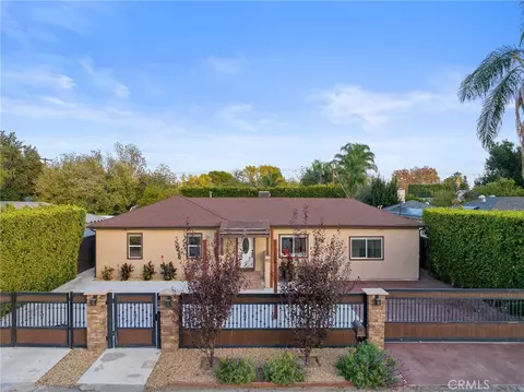 8450 Calvin Ave, Northridge, CA 91324