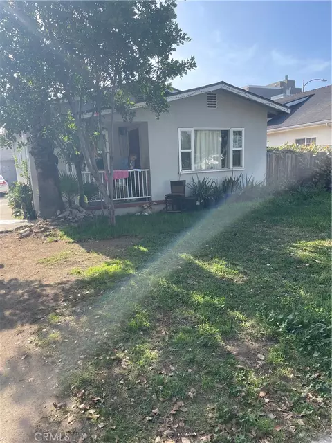 464 W Wilson, Glendale, CA 91203