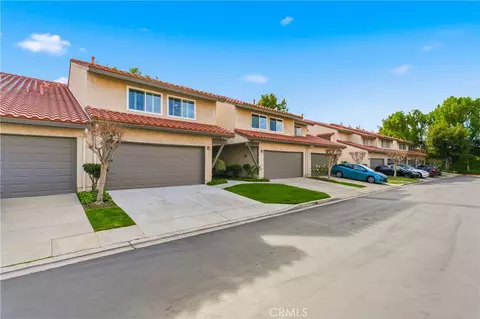 19237 Index #4, Porter Ranch, CA 91326