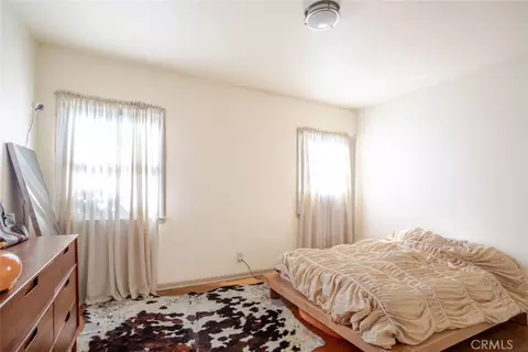 Bedroom - 2010 N Los Robles Ave, Pasadena, CA 91104 photo 2 of 2