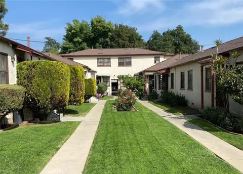 Exterior - 2010 N Los Robles Ave, Pasadena, CA 91104 photo 3 of 9
