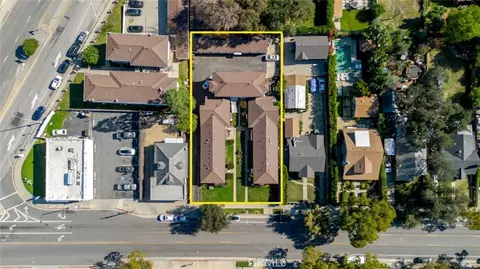 View/Area - 2010 N Los Robles Ave, Pasadena, CA 91104 photo 1 of 1