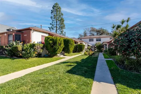 Exterior - 2010 N Los Robles Ave, Pasadena, CA 91104 photo 9 of 9