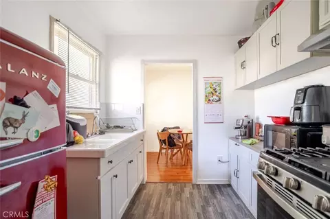 Kitchen - 2010 N Los Robles Ave, Pasadena, CA 91104 photo 1 of 1