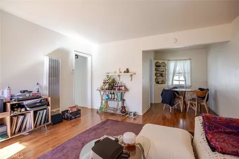 Living - 2010 N Los Robles Ave, Pasadena, CA 91104 photo 1 of 2