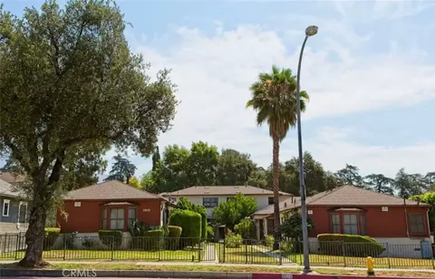2010 N Los Robles Ave, Pasadena, CA 91104