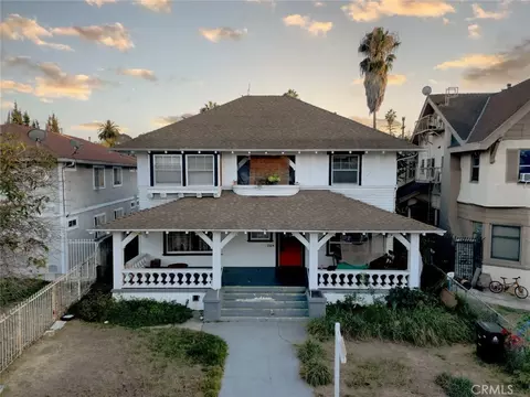 1324 S Westlake Ave, Los Angeles, CA 90006