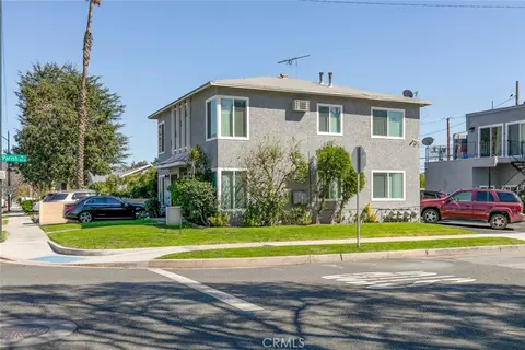 1138 N Parish Pl, Burbank, CA 91506