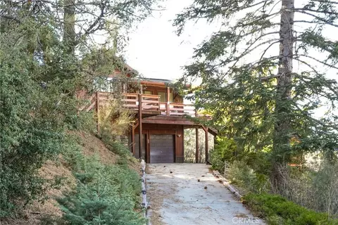 1709 Linden Dr, Pine Mountain Club, CA 93222