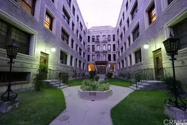 2121 James M Wood Blvd #205, Los Angeles, CA 90006