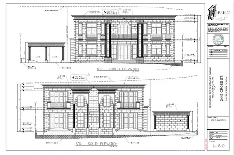 2442 Cross St, La Crescenta, CA 91214