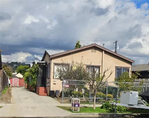 5133 Baltimore St, Los Angeles, CA 90042