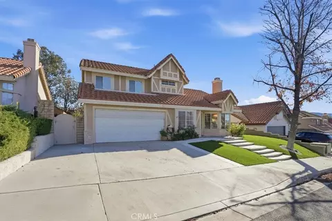 27832 Audrey Ct, Canyon Country, CA 91351