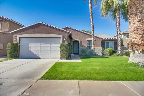 42681 Dell Lago Ct, Indio, CA 92203