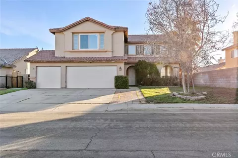 45812 Caledonia Ct, Lancaster, CA 93534