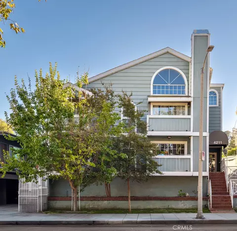 4211 Arch Dr #103, Studio City, CA 91604