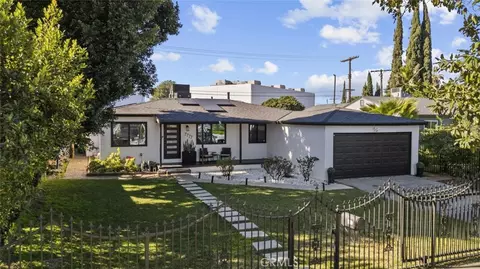 7777 Cherrystone Ave, Panorama City, CA 91402