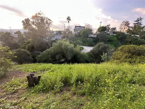 0 Sinclair Ave, Glendale, CA 91205 photo 8