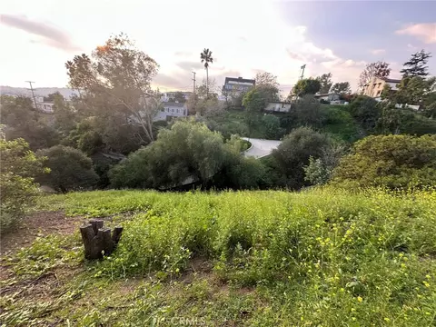0 Sinclair Ave, Glendale, CA 91205 photo 8
