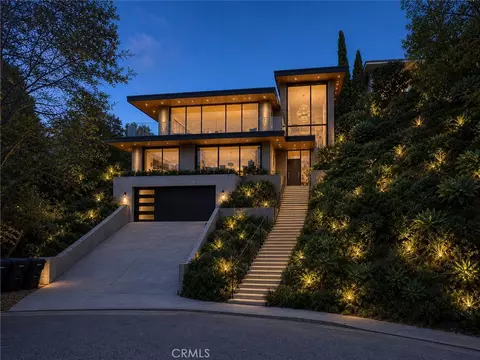 0 Sinclair Ave, Glendale, CA 91205