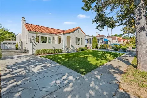 1317 Ethel St, Glendale, CA 91207