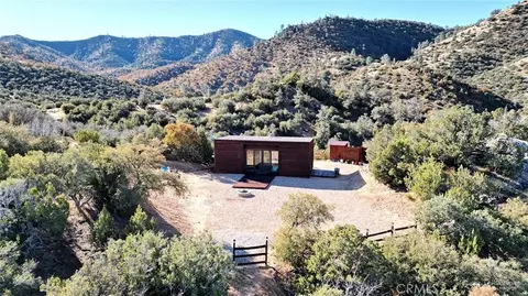 0 Zackery Rd, Caliente, CA 93518