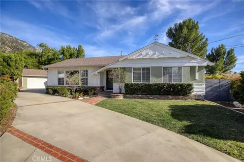 5166 Finehill Ave, La Crescenta, CA 91214