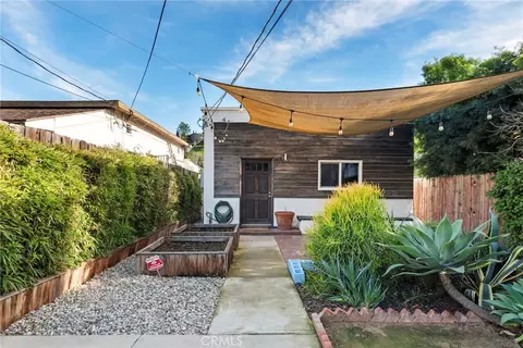 4544 Huntington N, Los Angeles, CA 90032