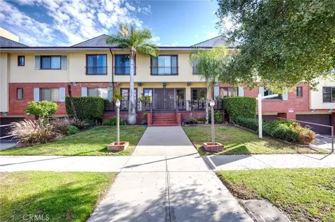 312 N Louise #108, Glendale, CA 91206