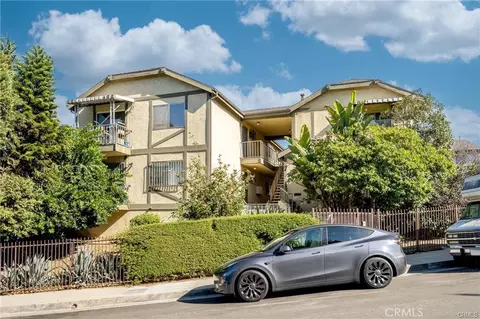 3022 Valle Vis #6, Los Angeles, CA 90065