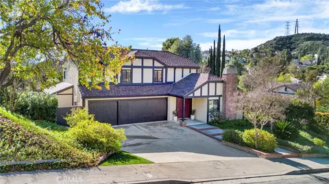 2234 Flintridge, Glendale, CA 91206