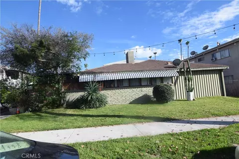 6708 Whitsett Ave, North Hollywood, CA 91606