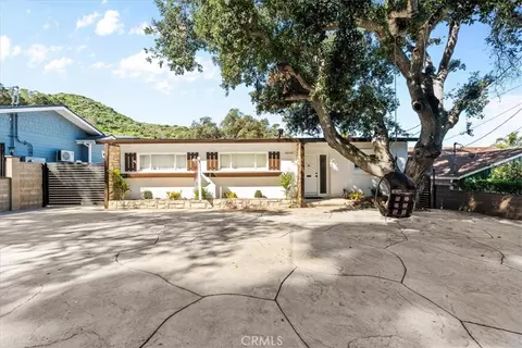 10143 Oro Vista Ave, Sunland, CA 91040