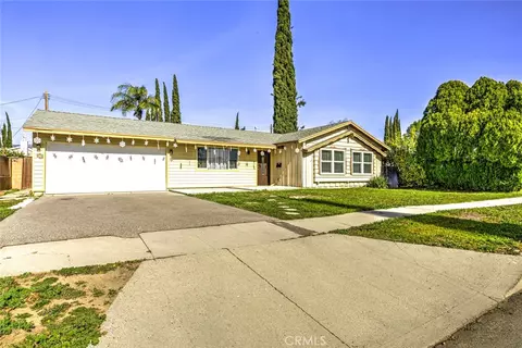 20437 Septo St, Chatsworth, CA 91311