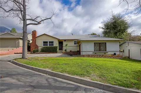 4630 Willalee Ave, La Crescenta, CA 91214