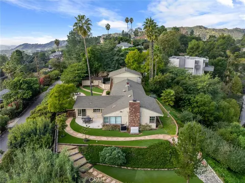 120 Kenworthy, Pasadena, CA 91105