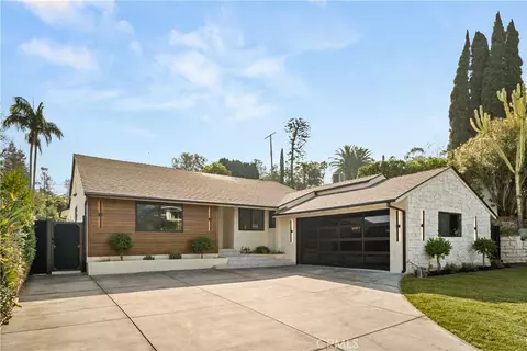3678 Willowcrest, Studio City, CA 91604