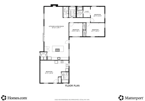 7430 Ponce Ave, West Hills, CA 91307