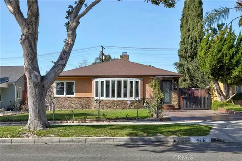 415 Birmingham Rd, Burbank, CA 91504