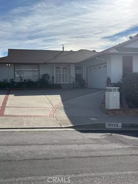 18772 Algiers, Porter Ranch, CA 91326