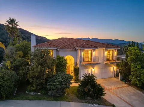 1978 Starvale Rd, Glendale, CA 91207
