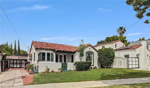 1909 Eden Ave, Glendale, CA 91206