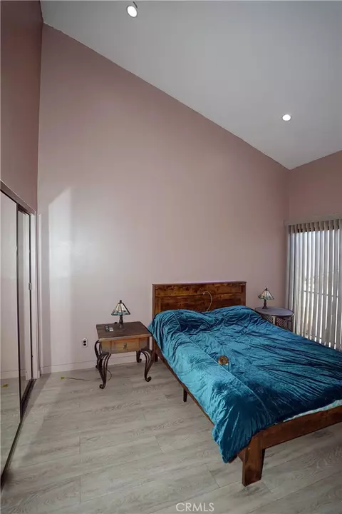 Bedroom - 18954 Sherman Way #3, Reseda, CA 91335 photo 3 of 7