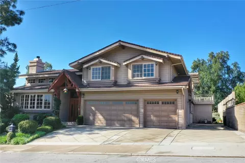 5621 Alwick Pl, Brea, CA 92821