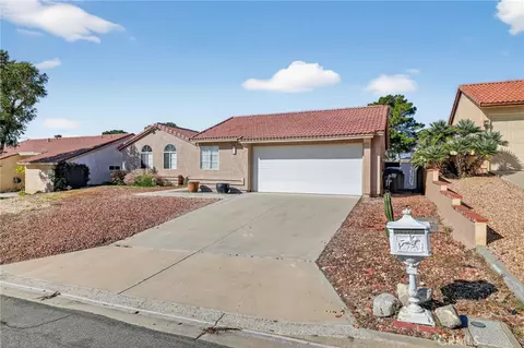 8817 Clubhouse Blvd, Desert Hot Springs, CA 92240