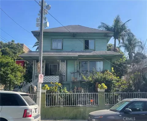 924 S Mott, Los Angeles, CA 90023
